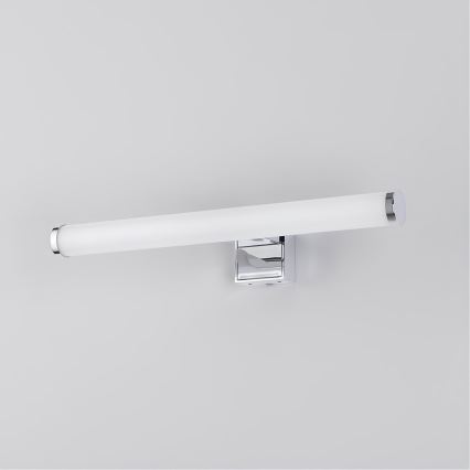 Top Light - Badrumsspegel med LED-belysning OREGON LED/7W/230V 40 cm IP44