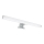 Top Light - Badrumsspegel med LED-belysning OREGON LED/7W/230V 40 cm IP44