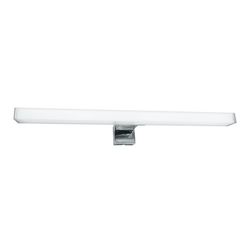 Top Light - Badrumsspegel med LED-belysning OREGON LED/7W/230V 40 cm IP44