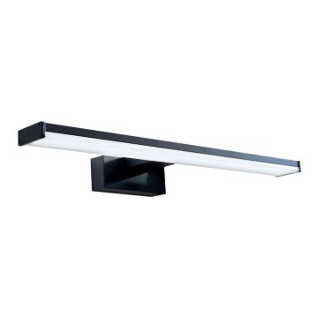 Top Light CHICAGO - Badrumsspegel med LED-belysning CHICAGO LED/8W/230V IP44