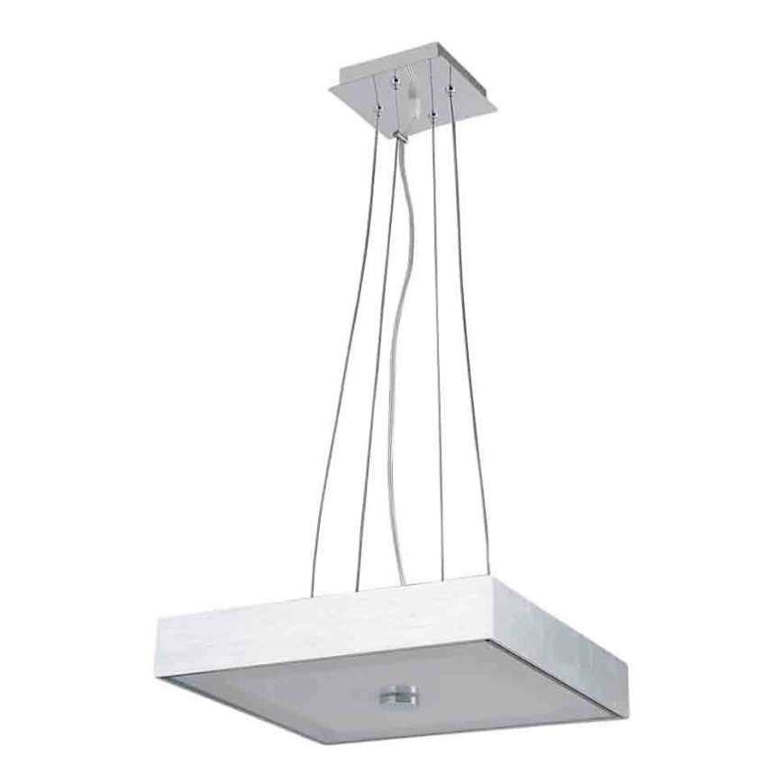 Top Light Denver - LED pendellampa DENVER 1xT5/22W + 60xLED/4,8W