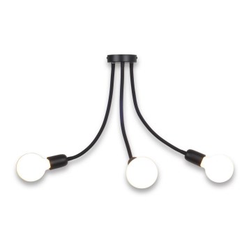 Top Light Galileo 3 C - Pendelkrona GALILEO 3xE27/40W/230V