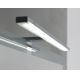Top Light GILA LED- LED Vägglampa för badrum GILA LED/5W/230V IP44