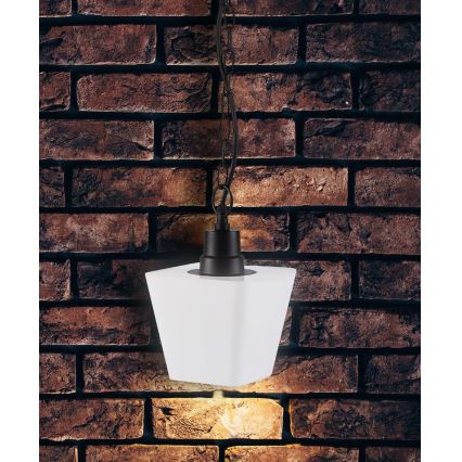 Top Light GRANADA R - Utomhus ljuskrona på kedja GRANADA 1xE27/40W/230V IP44