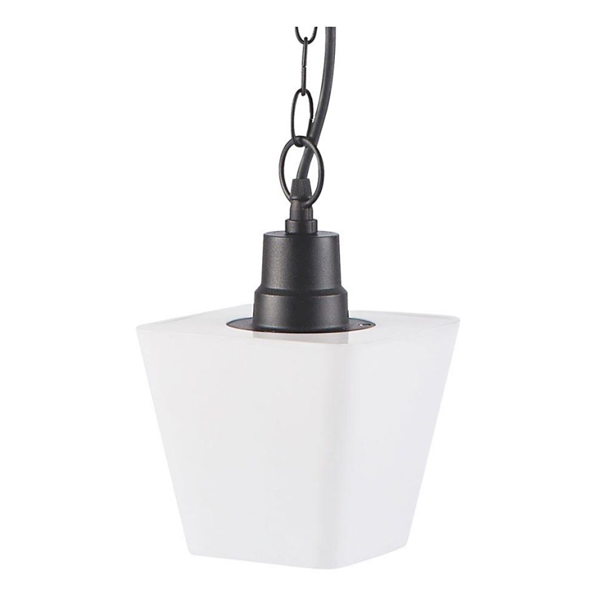 Top Light GRANADA R - Utomhus ljuskrona på kedja GRANADA 1xE27/40W/230V IP44