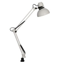 Top Light HANDY B - Bordslampa HANDY 1xE27/60W/230V grå
