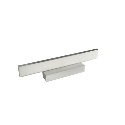 Top Light - LED-spegelbelysning för badrum COLUMBIA LED/8W/230V 4000K IP44 40 cm mattkrom