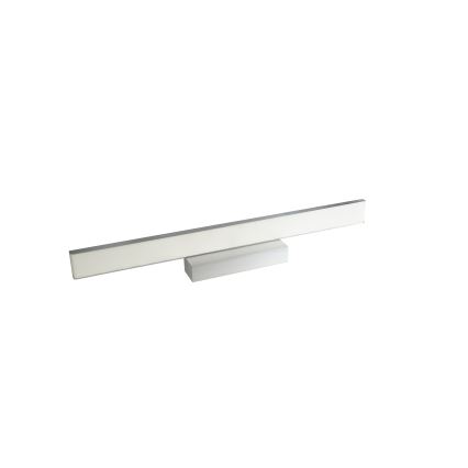Top Light - LED-spegelbelysning för badrum COLUMBIA LED/12W/230V 3000/4000/6500K IP44 matt krom 60 cm