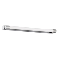 Top Light - LED-belysning för badrumsspegel TURIA LED/12W/230V 3000/4000/6500K IP44 60 cm polerad krom