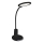Top Light - LED-dimbar beröringsstyrd bordslampa VIOLA LED/12W/230V 2700-6500K svart