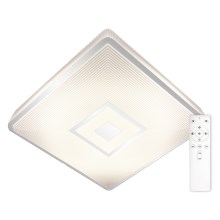 Top Light - LED Dimbar taklampa LIBERTY LED/24W/230V 3000-6500K + fjärrkontroll
