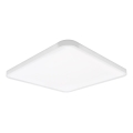 Top Light - LED Dimbar taklampa REVIT LED/50W/230V 3000-6500K 50x50 cm vit + fjärrkontroll