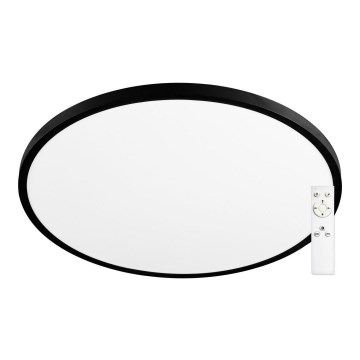 Top Light - LED Dimbar taklampa REVIT LED/50W/230V 3000-6500K + fjärrkontroll