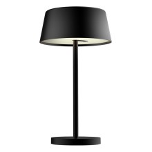 Top Light - LED Dimbar touch bordslampa PARIS C LED/6,5W/230V svart