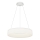 Top Light - LED-dimmbar hänglampa på vajer HALO LED/60W/230V 3000-6500K diam. 60 cm + fjärrkontroll