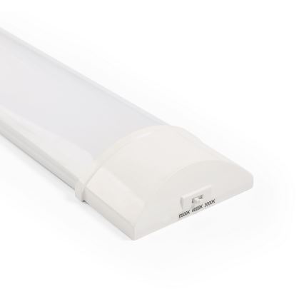 Top Light - LED lampa för undersidan av köksskåp ZSP LED/36W/230V 3000/4000/6500K 120 cm