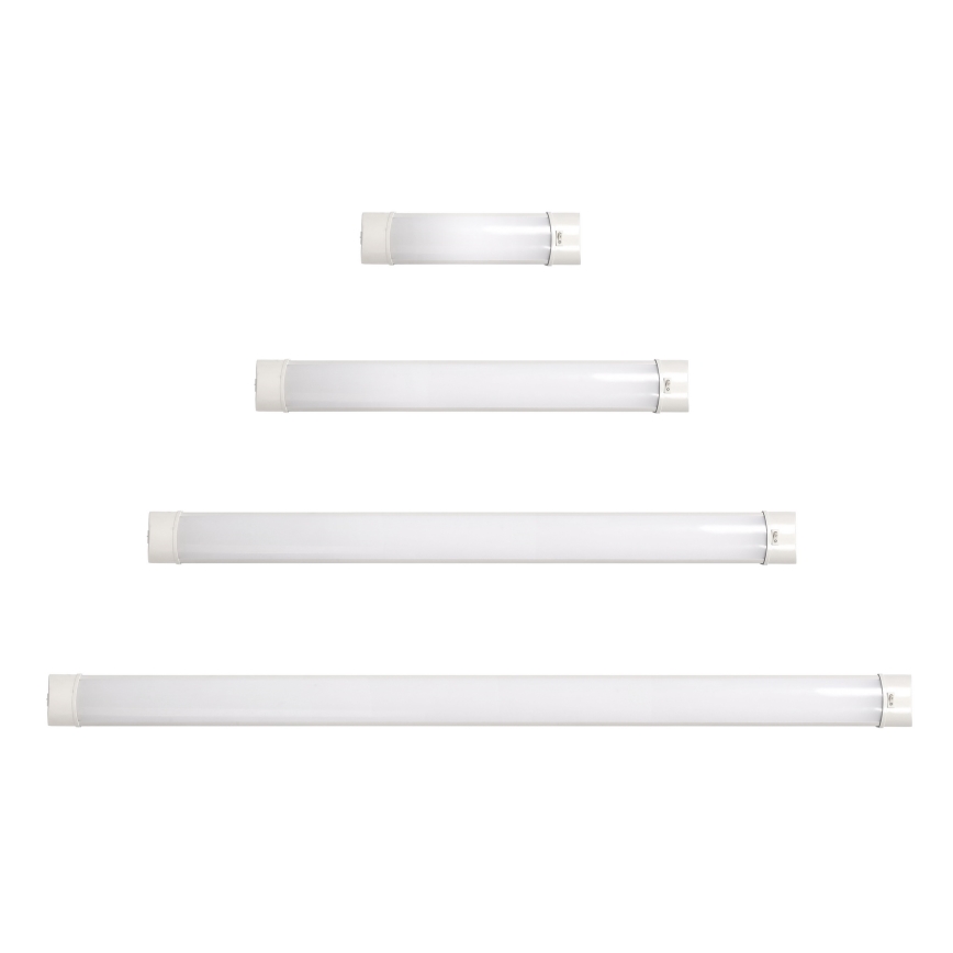 Top Light - LED lampa för undersidan av köksskåp ZSP LED/9W/230V 3000/4000/6500K 30 cm