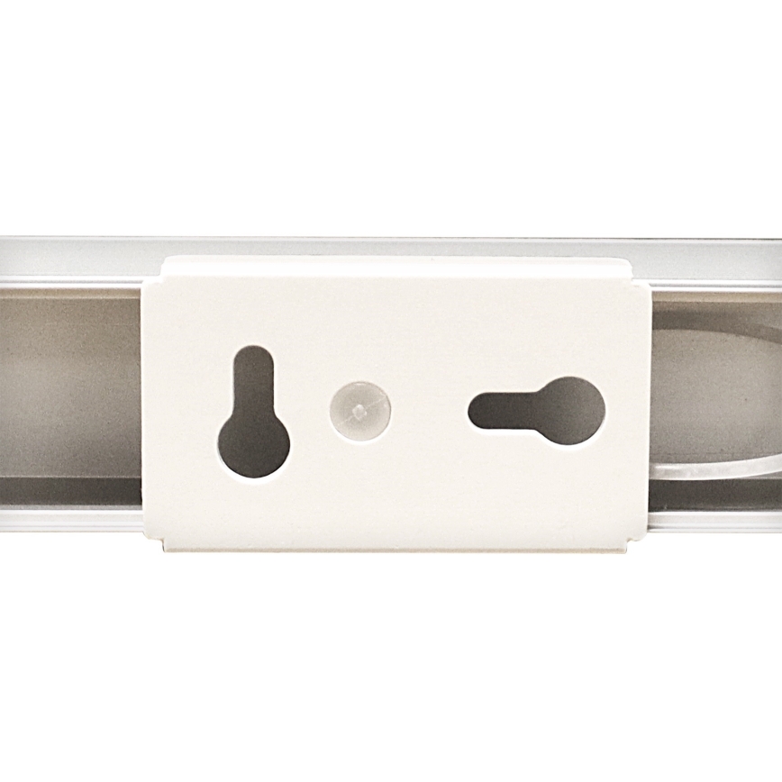 Top Light - LED lampa för undersidan av köksskåp ZST LED/15W/230V 3000K/4000K/6500K 93,5 cm