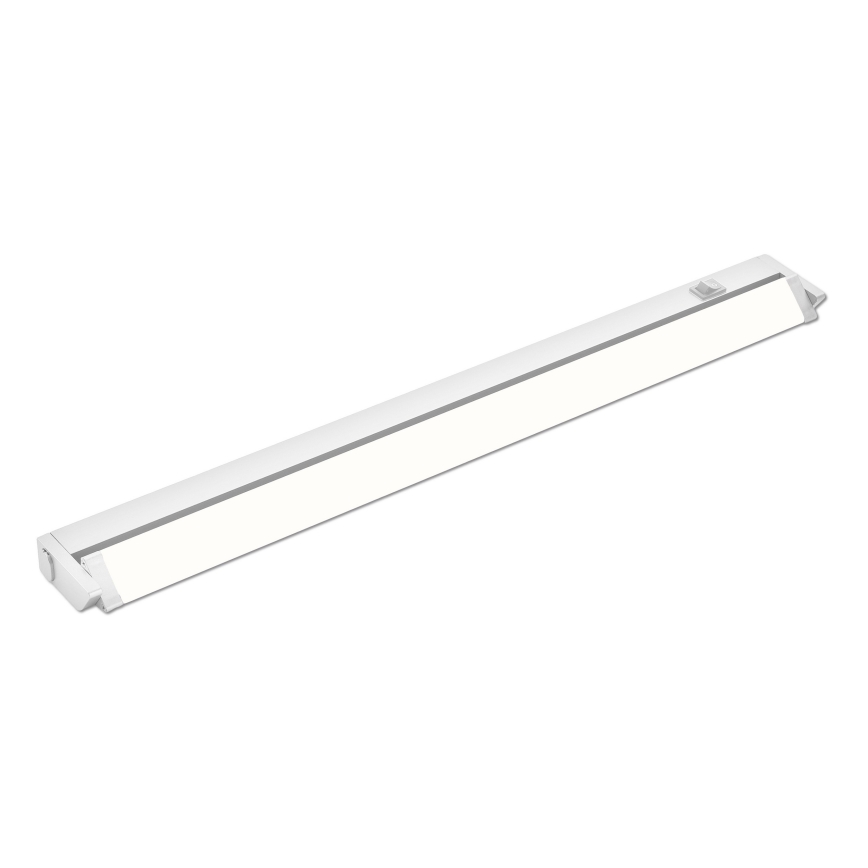 Top Light - LED lampa för undersidan av köksskåp ZSV 90B CCT LED/13W/230V vit