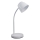 Top Light - LED ljusreglerad bordslampa touch EMMA B LED/5W/230V vit