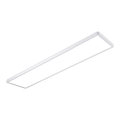 Top Light - LED Ljusreglerad fäst panel REVIT LED/70W/230V 3000-6500K 120x30 cm vit + fjärrkontroll