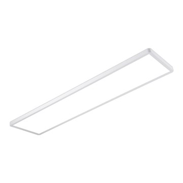 Top Light - LED Ljusreglerad fäst panel REVIT LED/70W/230V 3000-6500K 120x30 cm vit + fjärrkontroll