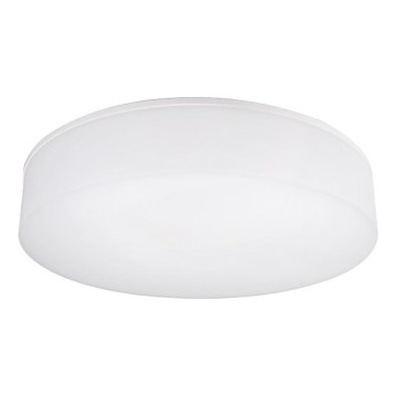 Top Light - LED ljusreglerad taklampa till badrum BOXTER LED/12/18/24W/230V IP54 3000/4000/6500K diameter 28 cm