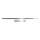 Top Light - LED-spegelbelysning för badrum COLUMBIA LED/12W/230V 3000/4000/6500K IP44 matt krom 60 cm