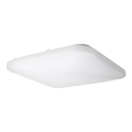 Top Light - LED-takarmatur för badrum DUNAJ LED/48W/230V 3000/4000/6500K IP44 48x48 cm vit
