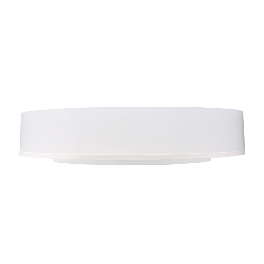 Top Light - LED ljusreglerad taklampa till badrum BOXTER LED/12/18/24W/230V IP54 3000/4000/6500K diameter 28 cm