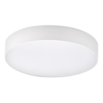 Top Light - LED taklampa för badrum PETAL LED/24W/230V IP44 3000/4000/6500K diameter 35 cm vit