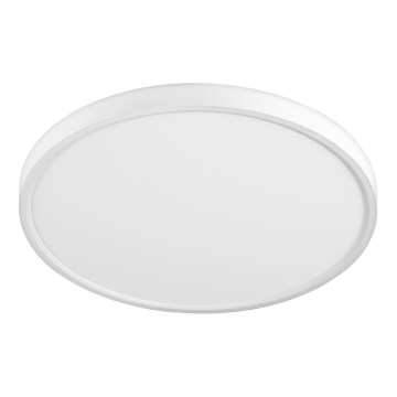 Top Light - LED taklampa REVIT LED/24W/230V 3000/4000/6500K diameter 30 cm vit