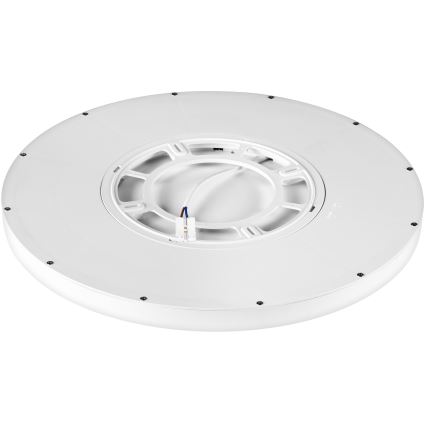 Top Light - LED taklampa REVIT LED/24W/230V 3000/4000/6500K diameter 30 cm vit