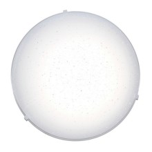 Top Light - LED taklampa STAR LED/12W/230V
