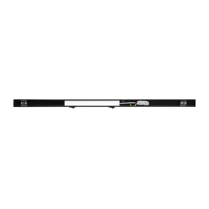 Top Light - LED Underskåpslampa AXIS LED/15W/230V 3000/4000/6500K 60 cm svart