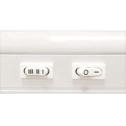 Top Light - LED underlimmad armatur ZST LED/10W/230V 3000K/4000K/6500K 58,5 cm