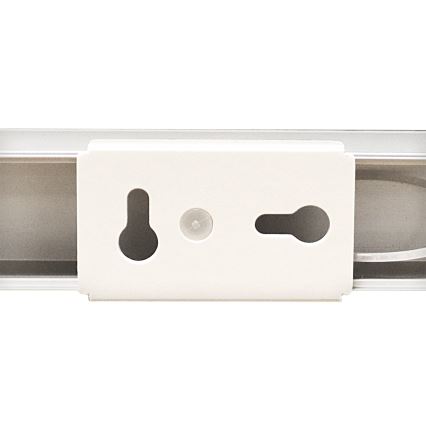 Top Light - LED underlimmad armatur ZST LED/10W/230V 3000K/4000K/6500K 58,5 cm