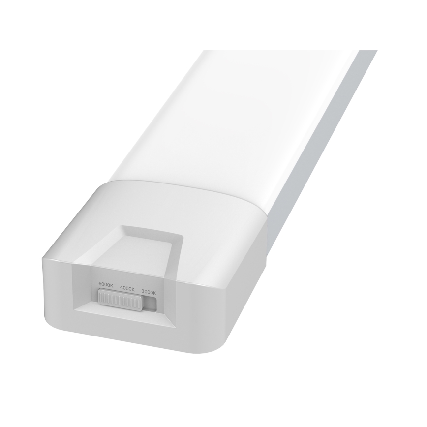 Top Light - LED-underskåpsarmatur ZSLUX LED/40W/230V 3000/4000/6500K 120 cm