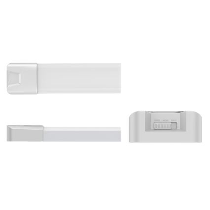 Top Light - LED-underskåpsarmatur ZSLUX LED/40W/230V 3000/4000/6500K 120 cm