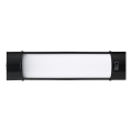 Top Light - LED underskåpsarmatur ZSP LED/9W/230V 3000/4000/6500K 30 cm svart
