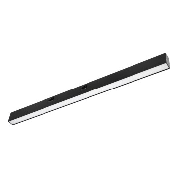 Top Light - LED Underskåpslampa AXIS LED/15W/230V 3000/4000/6500K 60 cm svart