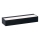 Top Light - LED-utomhusvägglampa IMOLA LED/16W/230V 3000/4000/6000K IP54 30 cm svart
