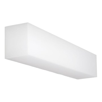 Top Light - LED Vägglampa för badrum BOXTER LED/12W/230V IP65 4000K