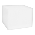 Top Light - LED vägglampa för badrum BOXTER LED/5W/230V 4000K IP65