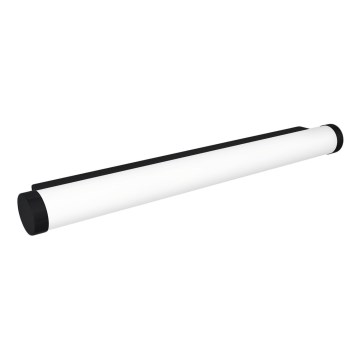 Top Light - LED Vägglampa för badrum FLORA LED/18W/230V IP65