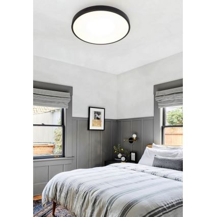 Top Light Metal 40C - LED taklampa METAL LED/36W/230V