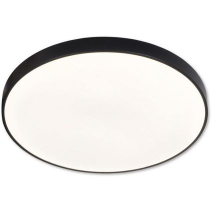 Top Light Metal 60C +Fjärrkontrol - LED Dimbar taklampa med fjärrkontroll METAL LED/60W/230V