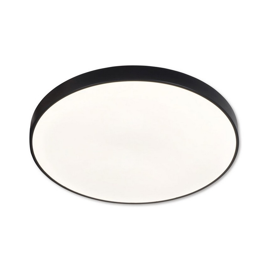 Top Light Metal 60C +Fjärrkontrol - LED Dimbar taklampa med fjärrkontroll METAL LED/60W/230V