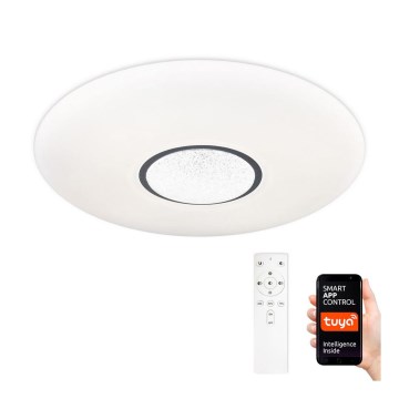 Top Light Orion KXL SMART - LED Dimbar taklampa ORION LED/60W/230V Tuya + +Fjärrkontrol
