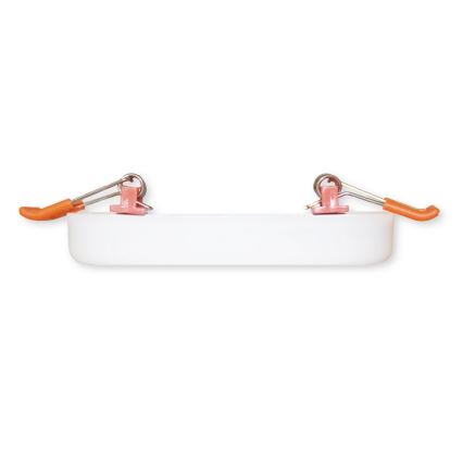 Top Light POLAR K 10 - LED Infälld taklampa POLAR LED/10W/230V